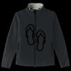 Women's Glacier ® Soft Shell Jacket Thumbnail
