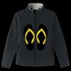 Women's Glacier ® Soft Shell Jacket Thumbnail