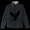 Women's Glacier ® Soft Shell Jacket Thumbnail