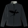 Women's Glacier ® Soft Shell Jacket Thumbnail