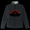 Women's Glacier ® Soft Shell Jacket Thumbnail