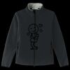 Women's Glacier ® Soft Shell Jacket Thumbnail