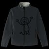 Women's Glacier ® Soft Shell Jacket Thumbnail
