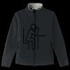 Women's Glacier ® Soft Shell Jacket Thumbnail