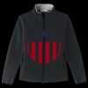Women's Glacier ® Soft Shell Jacket Thumbnail