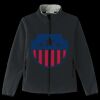 Women's Glacier ® Soft Shell Jacket Thumbnail