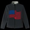 Women's Glacier ® Soft Shell Jacket Thumbnail
