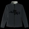 Women's Glacier ® Soft Shell Jacket Thumbnail