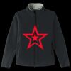 Women's Glacier ® Soft Shell Jacket Thumbnail