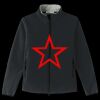 Women's Glacier ® Soft Shell Jacket Thumbnail