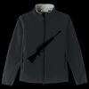 Women's Glacier ® Soft Shell Jacket Thumbnail