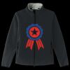 Women's Glacier ® Soft Shell Jacket Thumbnail