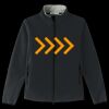 Women's Glacier ® Soft Shell Jacket Thumbnail