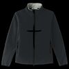 Women's Glacier ® Soft Shell Jacket Thumbnail