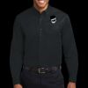 Extended Size Long Sleeve Easy Care Shirt Thumbnail