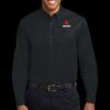 Extended Size Long Sleeve Easy Care Shirt Thumbnail