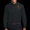 Extended Size Long Sleeve Easy Care Shirt Thumbnail