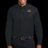 Extended Size Long Sleeve Easy Care Shirt Thumbnail