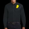 Extended Size Long Sleeve Easy Care Shirt Thumbnail