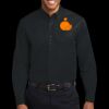 Extended Size Long Sleeve Easy Care Shirt Thumbnail