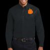Extended Size Long Sleeve Easy Care Shirt Thumbnail
