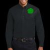 Extended Size Long Sleeve Easy Care Shirt Thumbnail