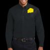 Extended Size Long Sleeve Easy Care Shirt Thumbnail