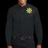 Extended Size Long Sleeve Easy Care Shirt Thumbnail