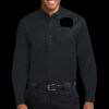 Extended Size Long Sleeve Easy Care Shirt Thumbnail