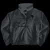 Legacy Jacket Thumbnail