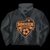 Legacy Jacket Thumbnail