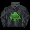 Legacy Jacket Thumbnail