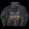 Legacy Jacket Thumbnail