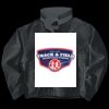 Legacy Jacket Thumbnail