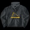Legacy Jacket Thumbnail
