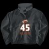 Legacy Jacket Thumbnail