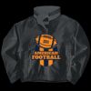 Legacy Jacket Thumbnail