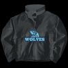Legacy Jacket Thumbnail