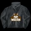 Legacy Jacket Thumbnail