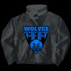Legacy Jacket Thumbnail