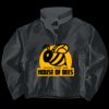 Legacy Jacket Thumbnail