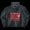 Legacy Jacket Thumbnail
