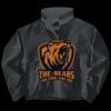 Legacy Jacket Thumbnail