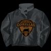 Legacy Jacket Thumbnail