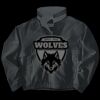 Legacy Jacket Thumbnail