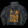 Legacy Jacket Thumbnail