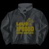 Legacy Jacket Thumbnail