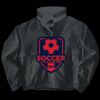 Legacy Jacket Thumbnail