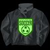 Legacy Jacket Thumbnail