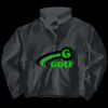 Legacy Jacket Thumbnail